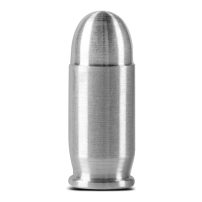 Silver Bullet 10oz .50 BMG - Boston Bullion