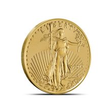 2019 1/4 oz American Gold Eagle Coin