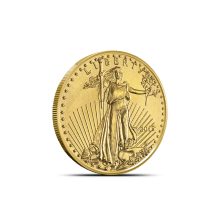 2019 1/10 oz American Gold Eagle Coin