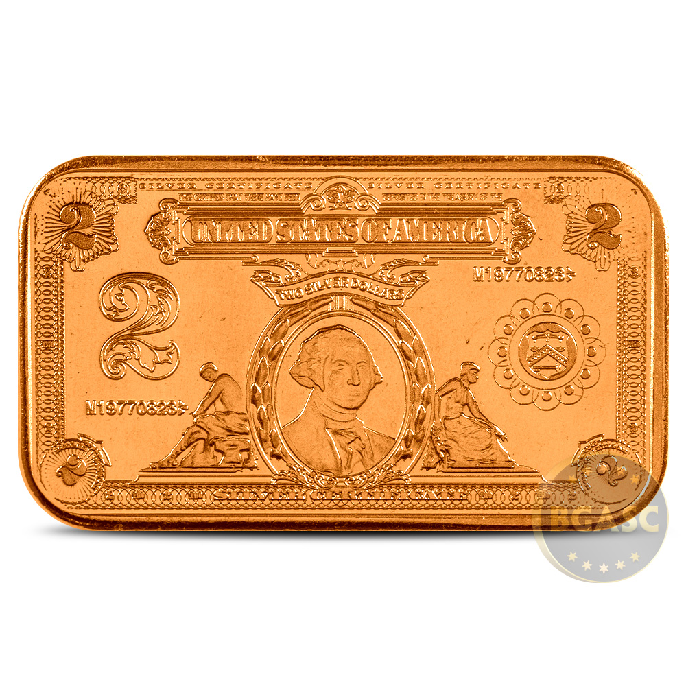 Stampo Argento 1/4 1/2 1 Oz Stampo Grafite Per Lingotti Argento - Foto 10