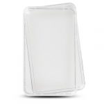 50.8x29.4 mm Bar Capsule | Air-Tite