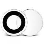 20mm Coin Holder with Gasket | Air-Tite