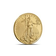 2010 1/10 oz American Gold Eagle Coin