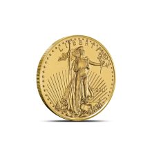 2011 1/10 oz American Gold Eagle Coin