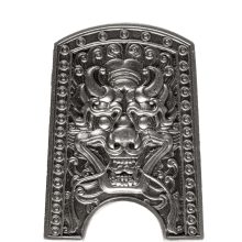 1/2 oz Doggaebi Silver Stacker (New)