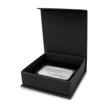 1 oz Silver Bar Gift Box