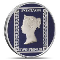 限定発行☆世界初のAIデザイン☆1oz 銀貨 チャド 2023 レア 2023 1 oz Republic of Chad Silver AI Developed Coin (BU) l