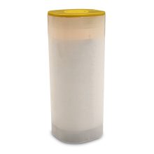 Canadian Silver Maple Leaf Tube (Slightly Used)